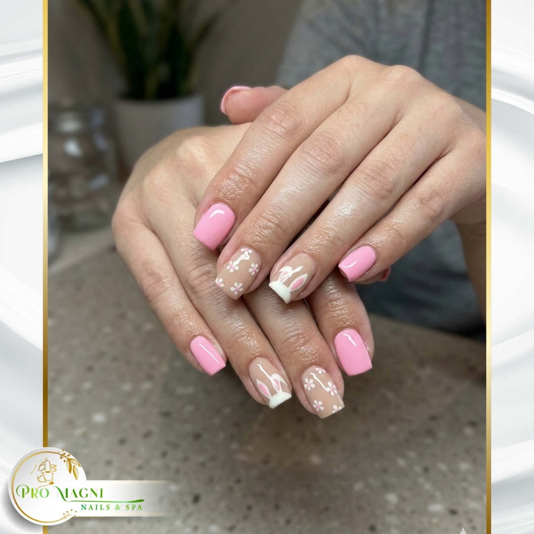 Must Try Nail Designs for March